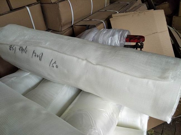 玻璃纖維網(wǎng)格布