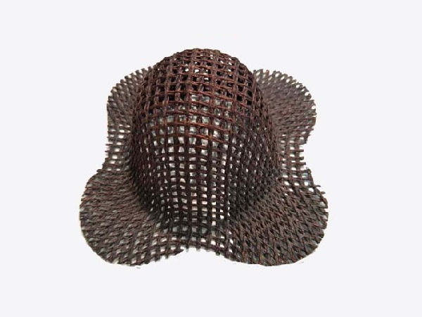 帽式鋼水過濾網(wǎng)