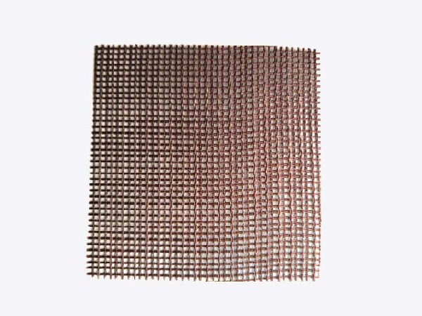 方形鋼水過濾網(wǎng)片