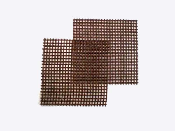 鐵水過濾網(wǎng)