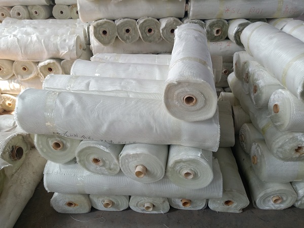 玻璃纖維布的用途有哪些？