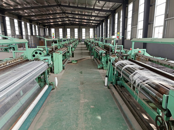 鑄造鋁水過濾網(wǎng)哪家好？過濾網(wǎng)片廠家選擇方法