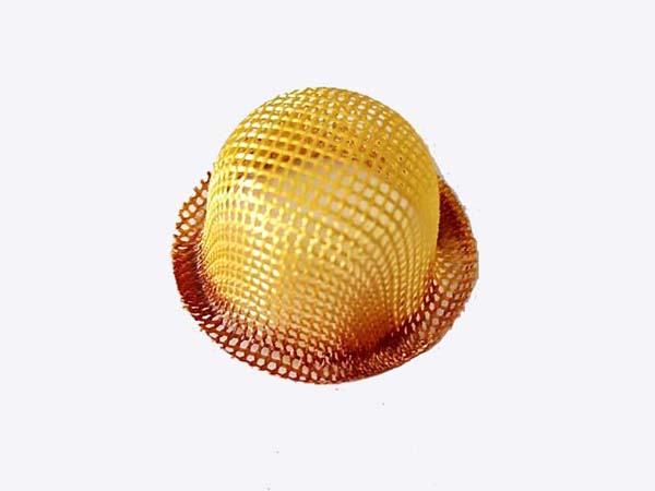 鋁水帽式過濾網(wǎng)的使用溫度是多少？