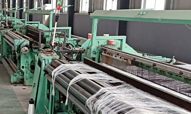 洛陽(yáng)尼森過(guò)濾網(wǎng)布制造有限公司